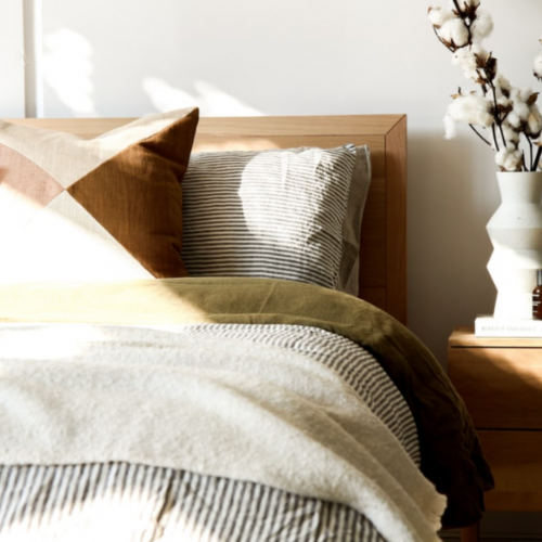Linge de maison