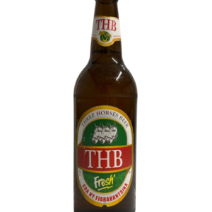 Panachée THB FRESH 65cl