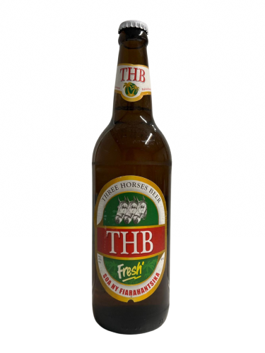 Panachée THB FRESH 65cl