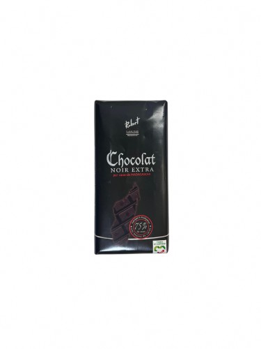 Chocolat noir 100% – Chocolaterie Robert