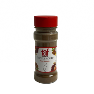 Girofle moulu - TAF - Flacon 55g