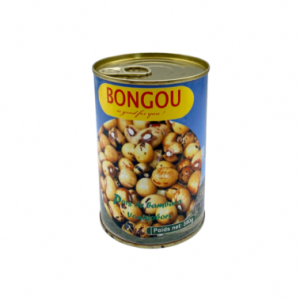 Voanjobory – Pois de Bambara 380g