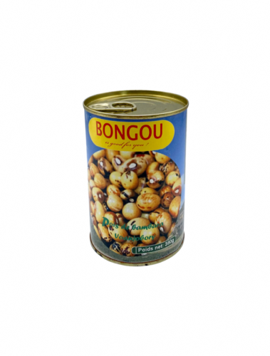 Voanjobory – Pois de Bambara 380g