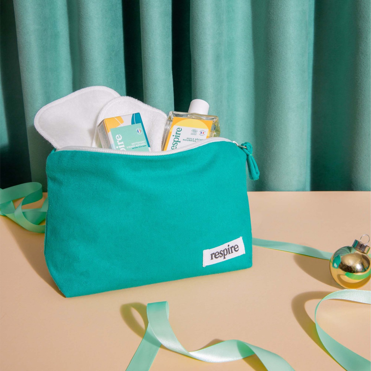 Trousse Routine Beauté
