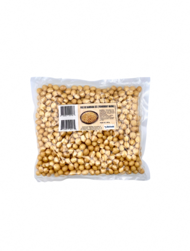 Voanjobory maina – Pois de Bambara sec 1kg