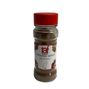 Tsiperifery moulu - TAF - Flacon 45g