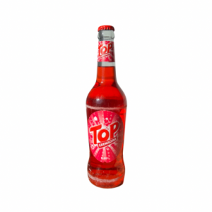 Limonade Grenadine TOP- 60cl