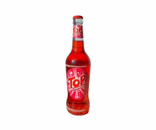 Limonade Grenadine TOP- 60cl