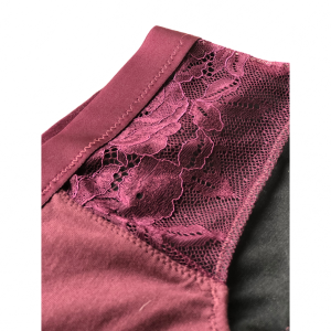 Culotte menstruelle MALALA