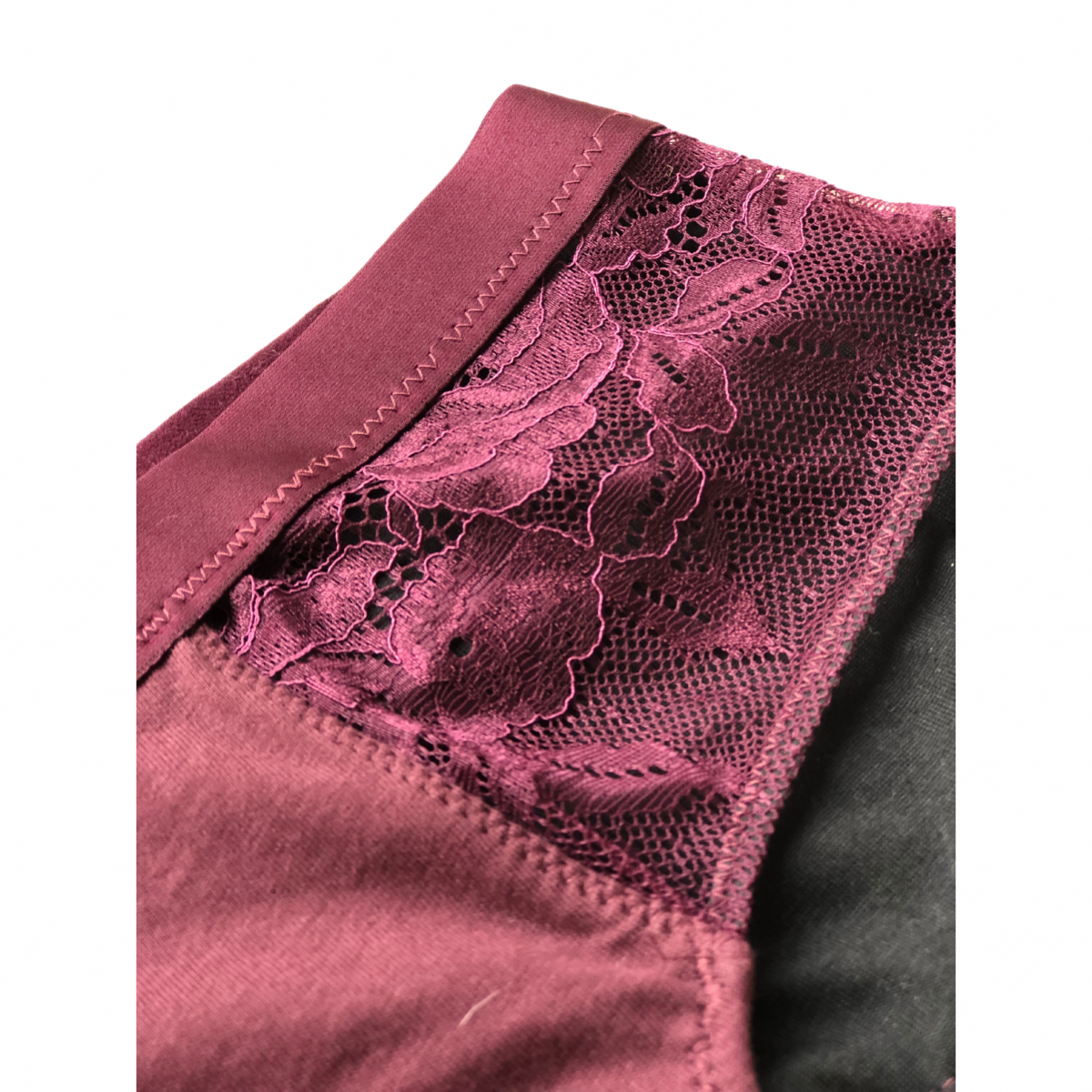 Culotte menstruelle MALALA