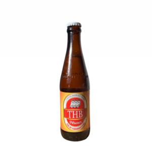Bière THB 33cl