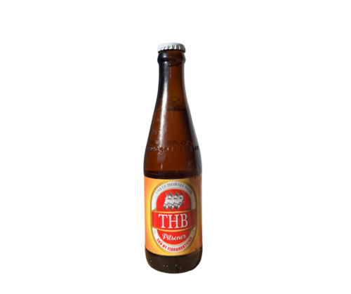 Bière THB 33cl