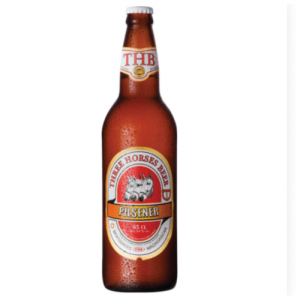 Bière THB 65cl