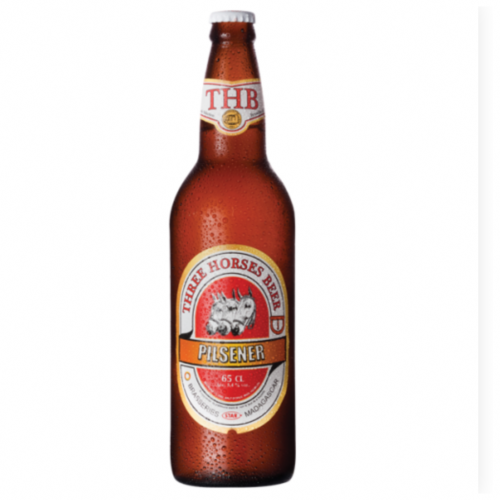 Bière THB 65cl