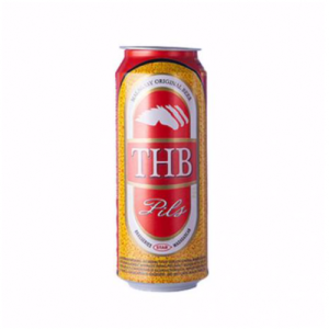 Bière THB 50cl