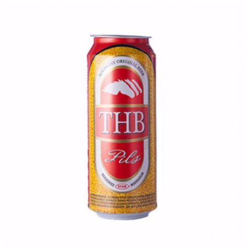 Bière THB 50cl