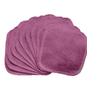 Lingettes lavables