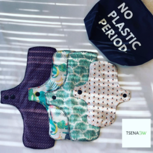 Trousse découverte "règles zéro déchet"