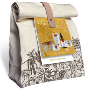 Coffret Cadeau - Collection Le Baobab