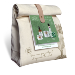 Coffret Cadeau Fête des mères soins visage
