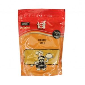 Carry - TAF - Sachet 250g
