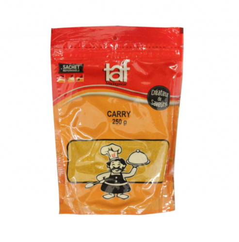 Carry – TAF – Sachet 250g