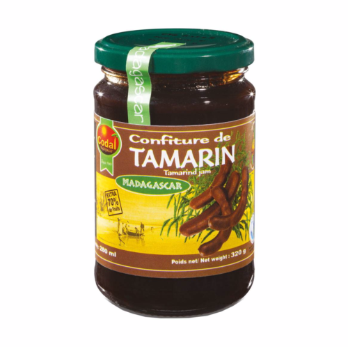 Confiture de Tamarin – 320g