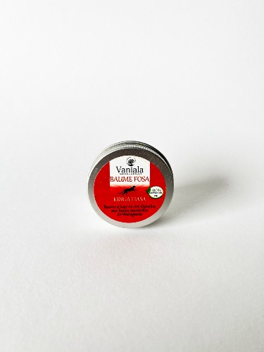 Baume Fosa VANIALA – 30g