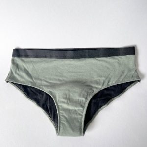 Culotte menstruelle AINA