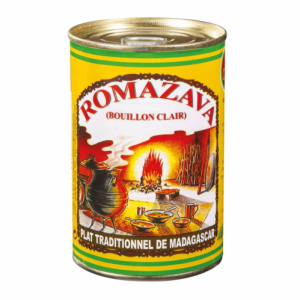Romazava – Préparation pour Pot au feu malgache 400g