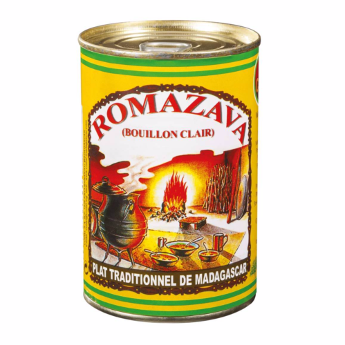 Romazava – Préparation pour Pot au feu malgache 400g