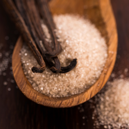 Sucrée