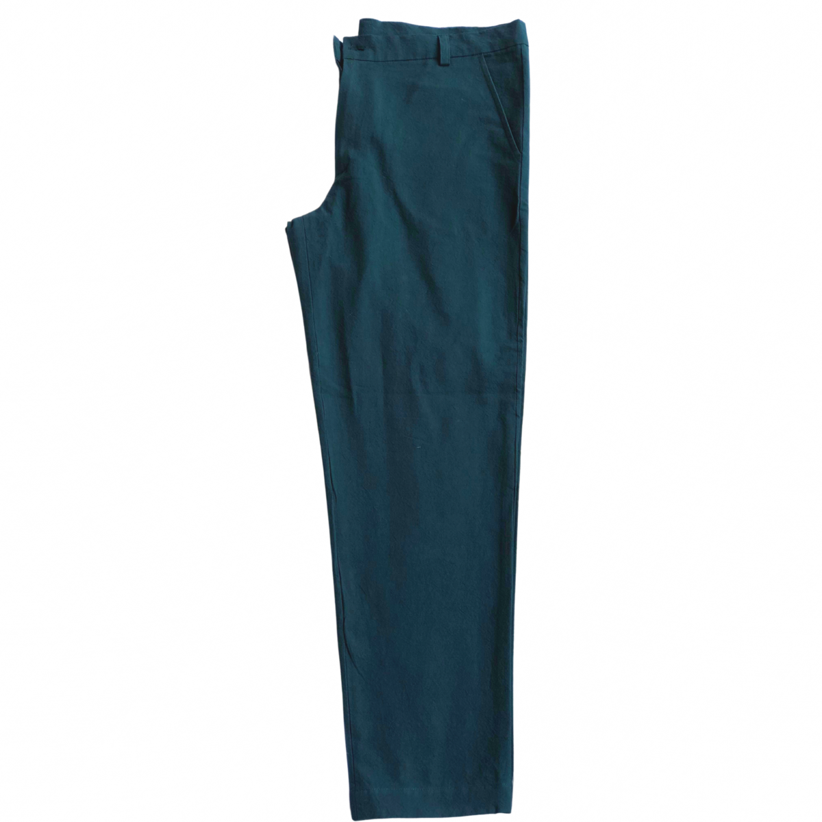 Pantalon droit AIKO