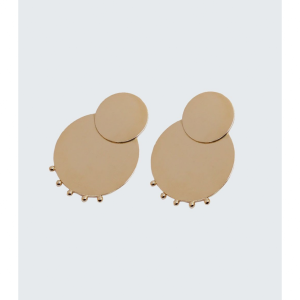 Boucles d'oreilles XL ART-DECO