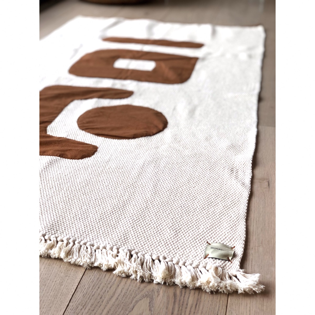 Tapis MAÉ